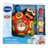 
      Crazy Legs Learning Bug 
     - view 3